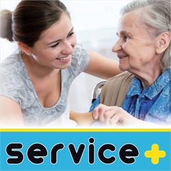 SERVICE PLUS 57 AIDE A DOMICILE FORBACH - STIRING WENDEL, Forbach - Horaires d'ouverture