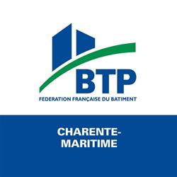 FFB 17 Fédération du Bâtiment et des Travaux Publics de la Charente Maritime, Tonnay-Charente - Horaires d'ouverture