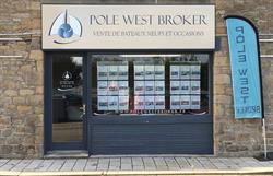 Pole West Broker, La Trinité-sur-Mer - Horaires d'ouverture