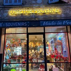 Comptoir Provençal Valbonne, - Horaires d'ouverture