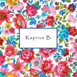 Kaprice B, Cahors - Horaires d'ouverture