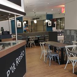 O P'tit Resto, Saint-Étienne-lès-Remiremont - Horaires d'ouverture