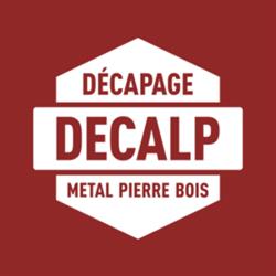 DECALP - Décapage tout support, La Ravoire - Horaires d'ouverture
