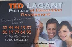 Lagant Ted, Crisolles - Horaires d'ouverture