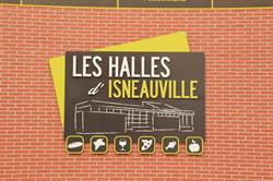 Boucherie des Halles - Isneauville, - Horaires d'ouverture