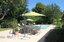 Villa Corisande, Eymet - Horaires d'ouverture