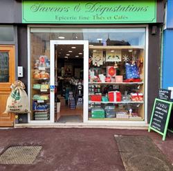 Saveurs et Dégustations, Saint-Germain-en-Laye - Horaires d'ouverture