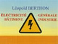 Berthon Leopold, Chusclan - Horaires d'ouverture