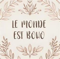 LE MONDE EST BOHO, Aix-les-Bains - Horaires d'ouverture