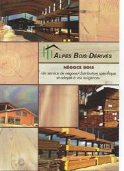 Alpes Bois Dérivés, Pressins - Horaires d'ouverture