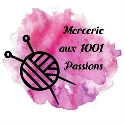 Mercerie Aux 1001 Passions, Briançon - Horaires d'ouverture
