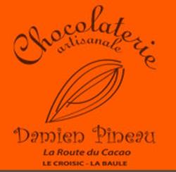 La Route Du Cacao, Le Croisic - Horaires d'ouverture