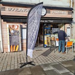 Boulangerie Du Port, Le Pouliguen - Horaires d'ouverture