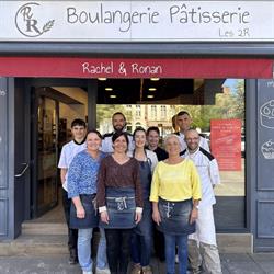 Boulangerie Les 2 R, Montfort-sur-Meu - Horaires d'ouverture