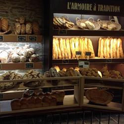 Boulangerie Capurro, Sucé-sur-Erdre - Horaires d'ouverture