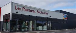 Les Peintures Malouines, Saint-Malo - Horaires d'ouverture