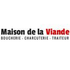 LA MAISON DE LA VIANDE, Bourgueil - Horaires d'ouverture
