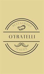 Restaurant O'fratelli, Oissel - Horaires d'ouverture
