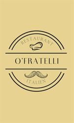 Restaurant O'fratelli, Oissel - Horaires d'ouverture