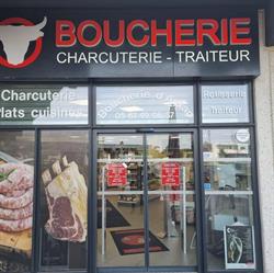 Boucherie D'Antan, Plaisance-du-Touch - Horaires d'ouverture