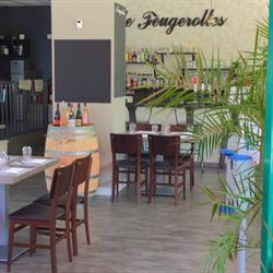 Restaurant Le Feugerolles, Le Chambon-Feugerolles - Horaires d'ouverture