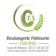 Sarl Couton, Sallertaine - Horaires d'ouverture
