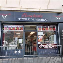 L'étoile de Vaureal, Vauréal - Horaires d'ouverture