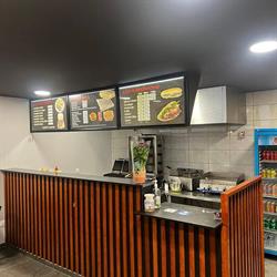 Emin Kebab, Dagneux - Horaires d'ouverture
