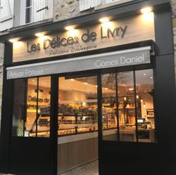 Les Delices de Livry, Livry-sur-Seine - Horaires d'ouverture