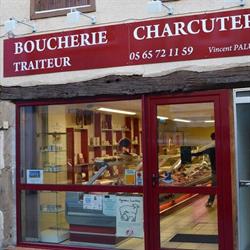 Boucherie Paluzzano, Naucelle - Horaires d'ouverture