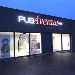 PubAvenue, Roanne - Horaires d'ouverture