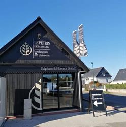 Le Petrin des Saveurs - Boulangerie / Pâtisserie / Snacking, Ligné - Horaires d'ouverture