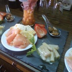 Specculo'z Cafe, Rupt-sur-Moselle - Horaires d'ouverture