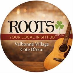 Roots, Valbonne - Horaires d'ouverture