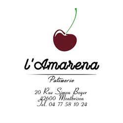 Patisserie l'Amarena, Montbrison - Horaires d'ouverture