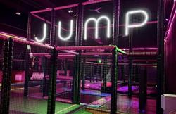 Laser Stadium - Trampoline Park, Salaise-sur-Sanne - Horaires d'ouverture
