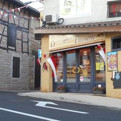 Boulangerie LANGILLIER David et Emilie, Marboz - Horaires d'ouverture