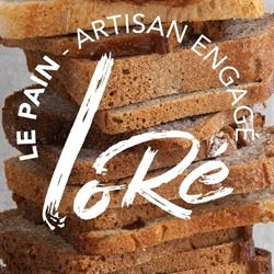 Le Pain Loré - Artisan engagé, Sisteron - Horaires d'ouverture