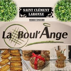 La Boul'Ange, Saint-Clément - Horaires d'ouverture