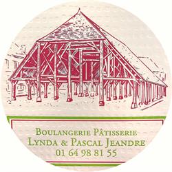 Jeandre - Le pavé de la halle, Milly-la-Forêt - Horaires d'ouverture