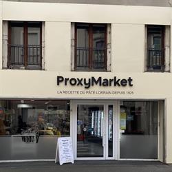 PROXYMARKET, Saint-Nicolas-de-Port - Horaires d'ouverture