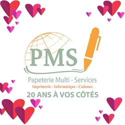 Librairie Papeterie Multi-Services, Vence - Horaires d'ouverture
