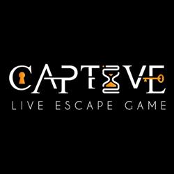 Captive Live Escape Game, Clichy - Horaires d'ouverture