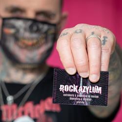 ROCK AZYLUM, Voiron - Horaires d'ouverture