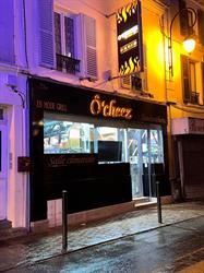 O'cheez, Taverny - Horaires d'ouverture