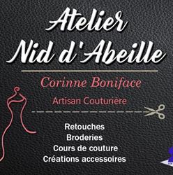 Atelier Nid d'Abeille, Sainte-Anastasie-sur-Issole - Horaires d'ouverture