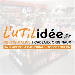 L'Utilidée, Toulon - Horaires d'ouverture