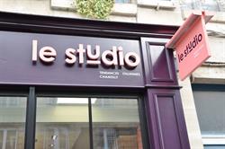 Le StUdio Chantilly, - Horaires d'ouverture