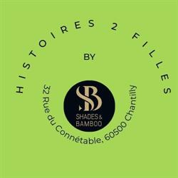 Histoires 2 Filles, Chantilly - Horaires d'ouverture