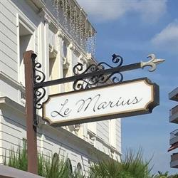 Le Marius, Saint-Laurent-du-Var - Horaires d'ouverture